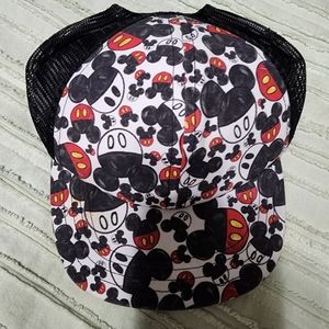Mickey- Adult George Hats